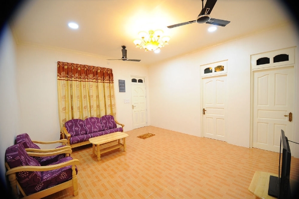 Hotel Venus Villa (Felidhoo)